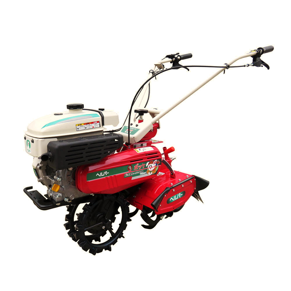 ポッケK452F-D｜小型管理機｜管理機｜製品 | カントウ農機株式会社