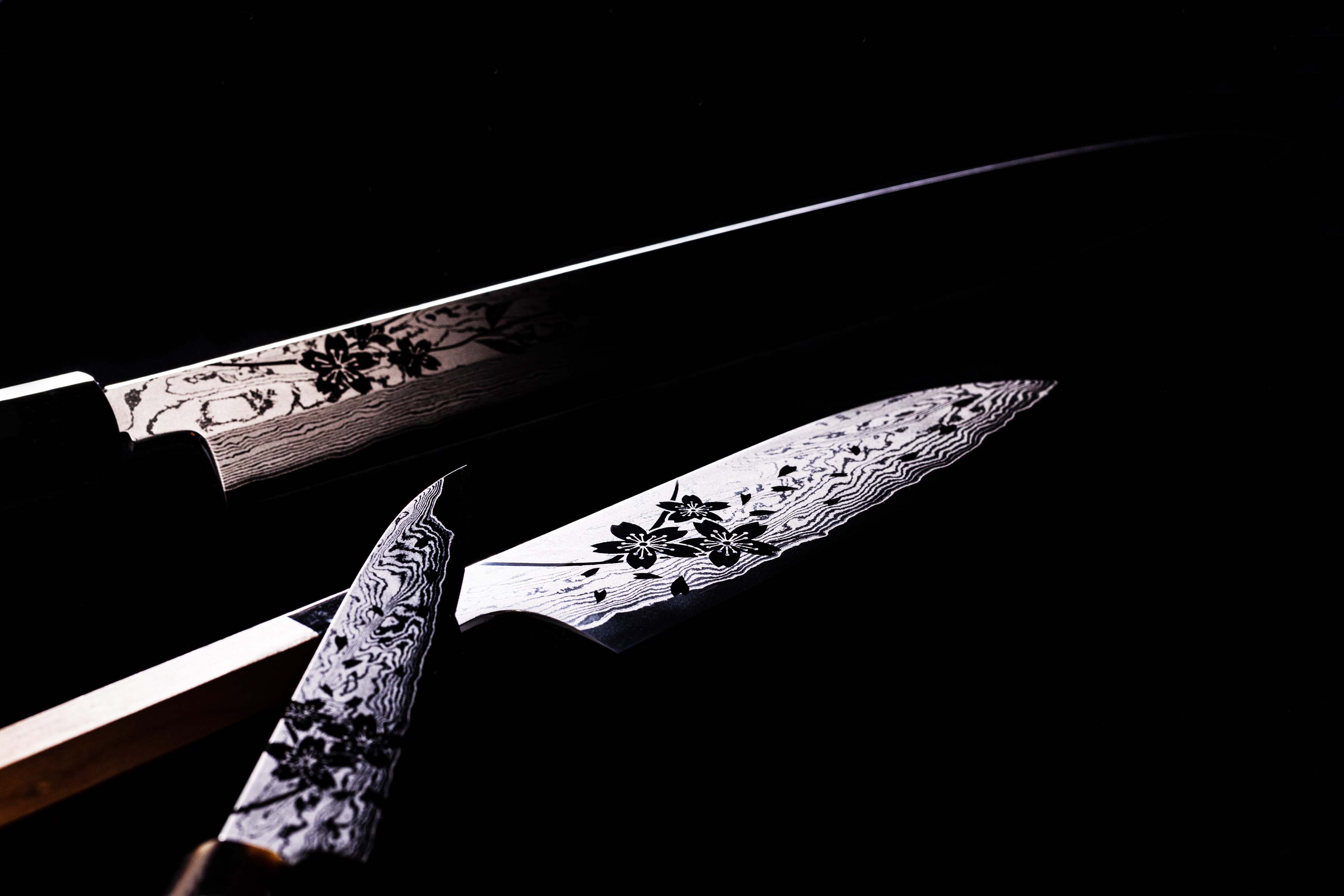 製品のご紹介 | 合羽橋道具街の包丁専門店 かまた刃研社