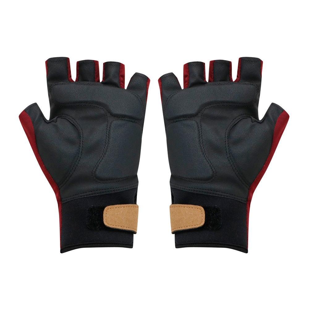 ベルクロ付ショートグローブV2 – カペルミュール公式ショップ