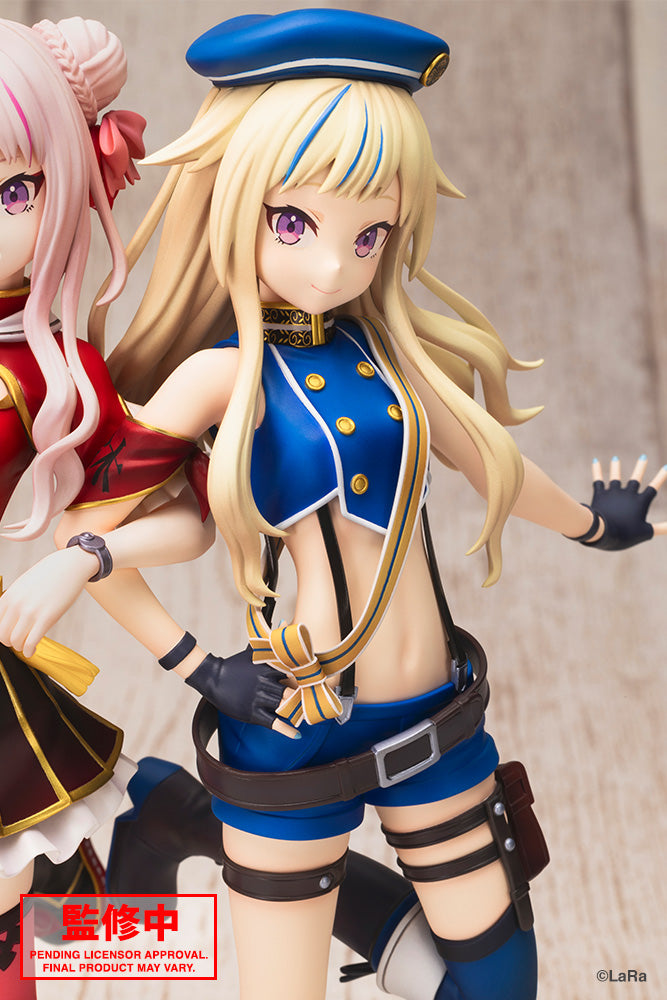 Kotobukiya HIMEHINA 1/7 Scale Figure | HIMEHINA | Kappa Hobby