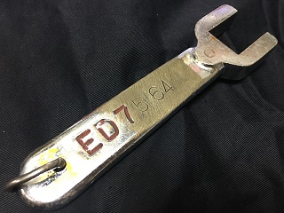 ブレーキハンドル・マスコン関係