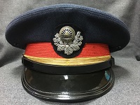 国鉄制帽2
