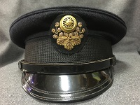 国鉄制帽2
