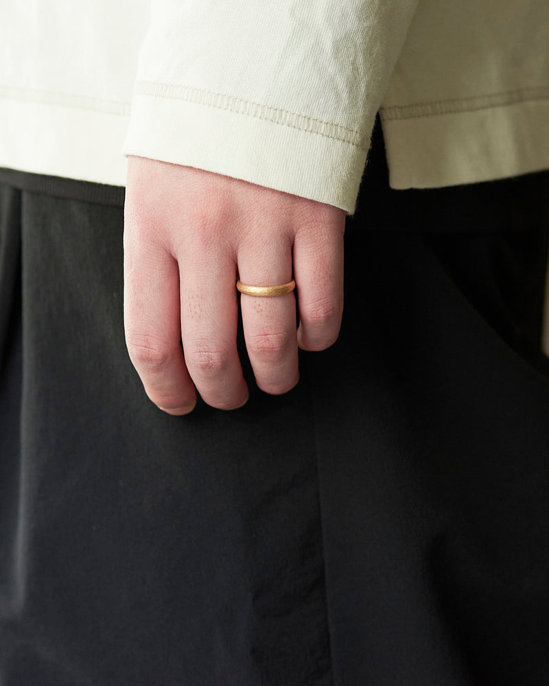 透-TOU- 槌目マット | 甲丸 – KARAFURU