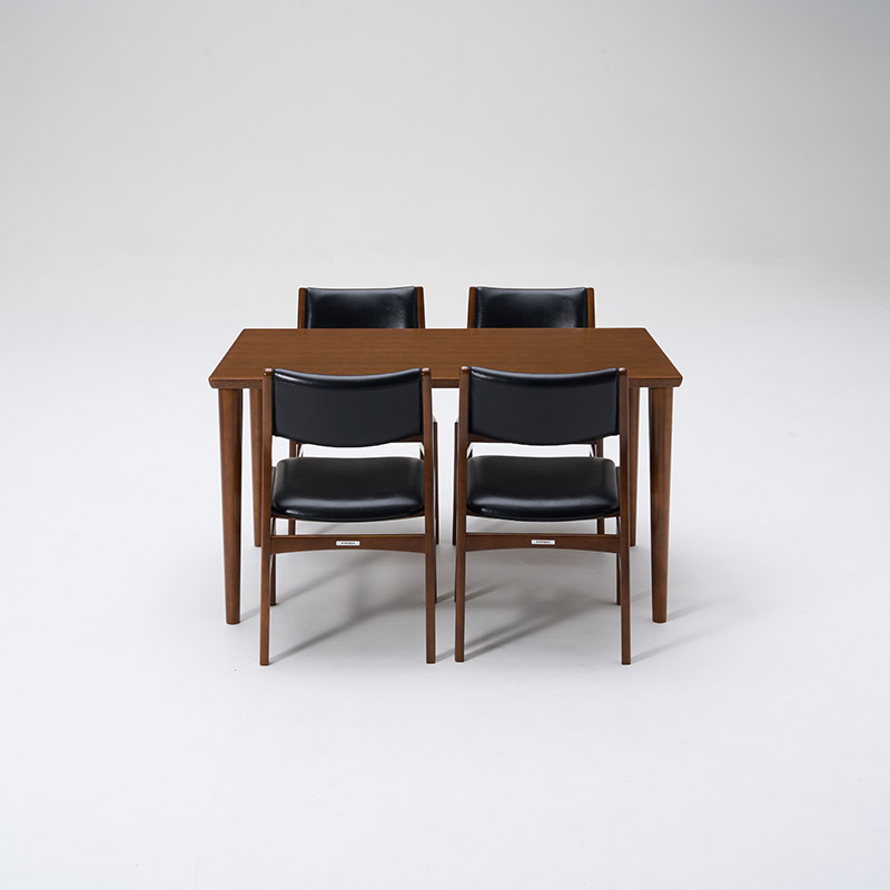 ダイニングテーブル1300 | PRODUCT | カリモク60