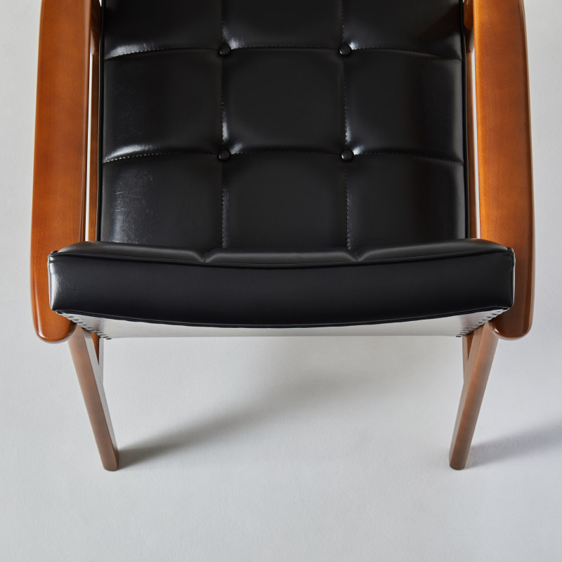 Kチェア2シーター | PRODUCT | カリモク60