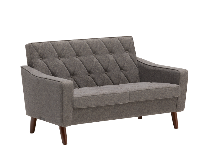 ロビーチェア2シーター | PRODUCT | カリモク60