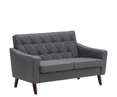 ロビーチェア2シーター | PRODUCT | カリモク60