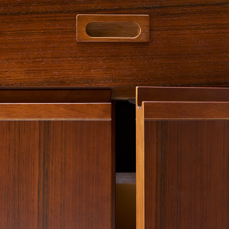 オープントップキャビネット | PRODUCT | カリモク60