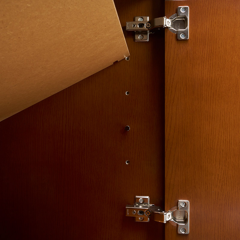 オープントップキャビネット | PRODUCT | カリモク60