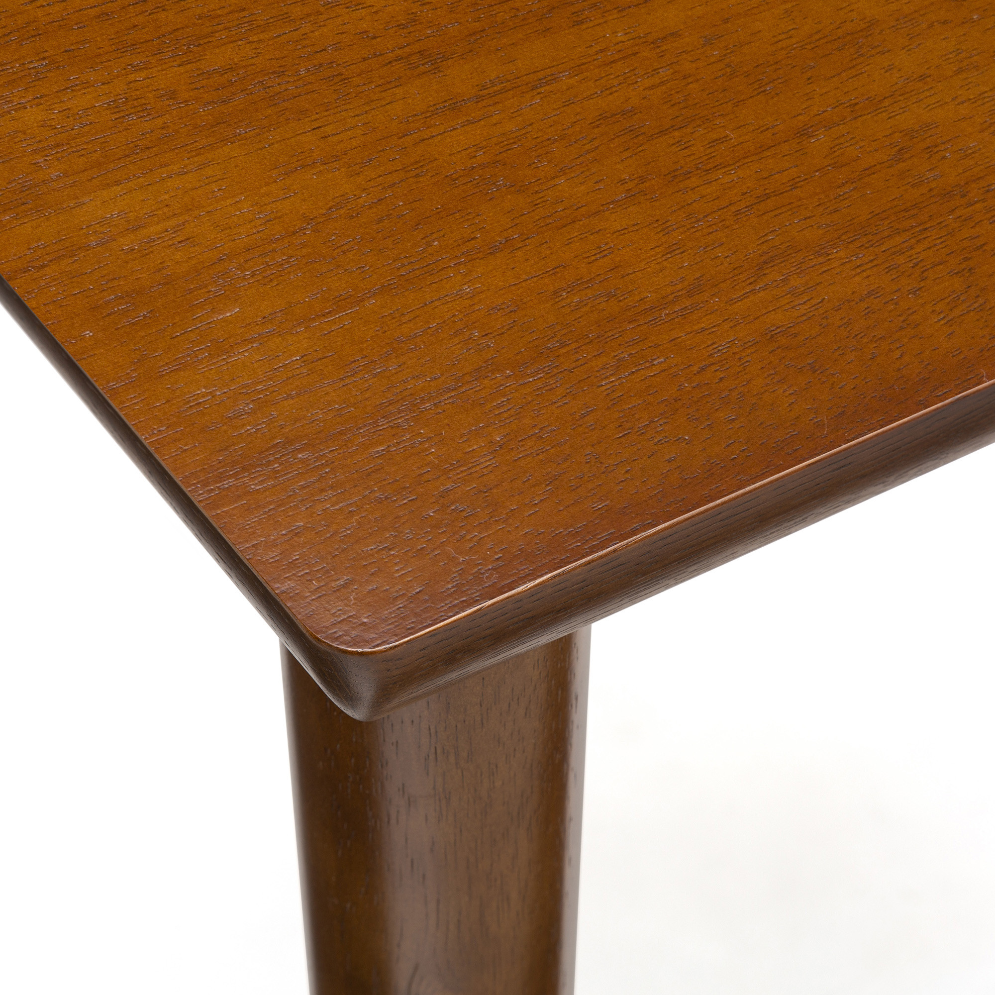 ダイニングテーブル天板」仕様変更のお知らせ | TOPICS｜カリモク60