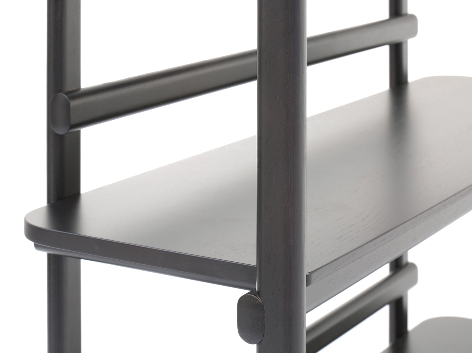 Archive Shelf 110 ‒ KARIMOKU NEW STANDARD (KNS)