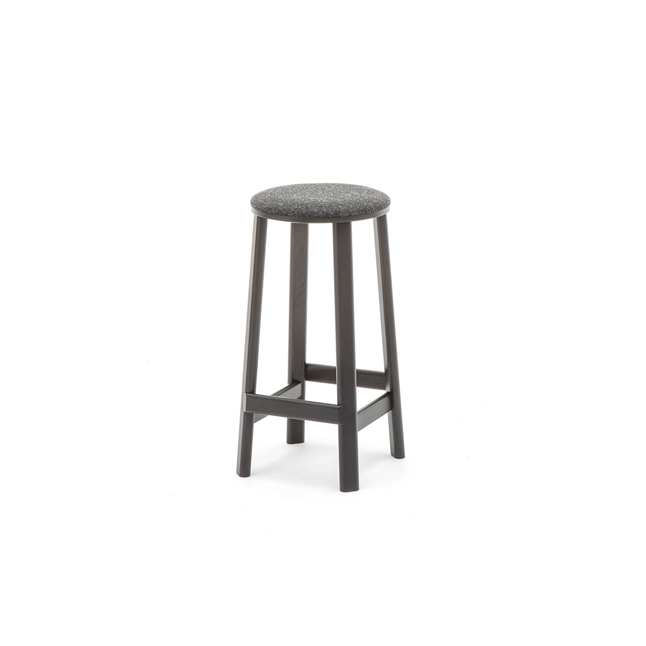 Archive Barstool Pad Low ‒ KARIMOKU NEW STANDARD (KNS)