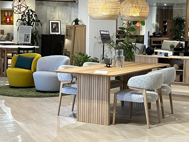 福岡ショールーム｜イベント・新着情報｜カリモク家具 karimoku