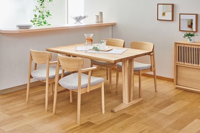 鹿児島ショールーム｜イベント・新着情報｜カリモク家具 karimoku