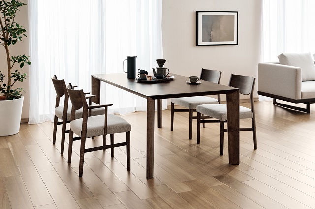 鹿児島ショールーム｜イベント・新着情報｜カリモク家具 karimoku