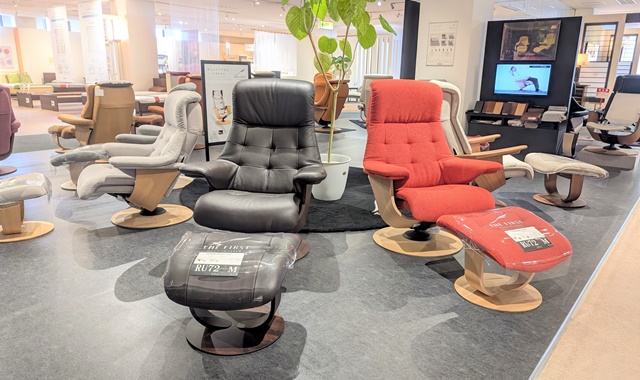 本社ショールーム｜イベント・新着情報｜カリモク家具 karimoku