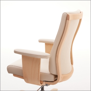 私のワークチェア｜カリモク家具 karimoku