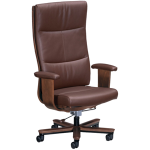 私のワークチェア｜カリモク家具 karimoku