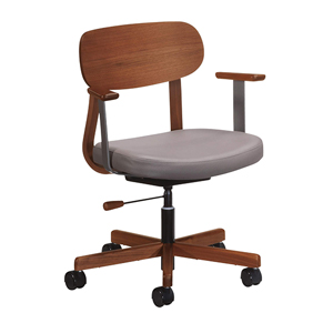 私のワークチェア｜カリモク家具 karimoku