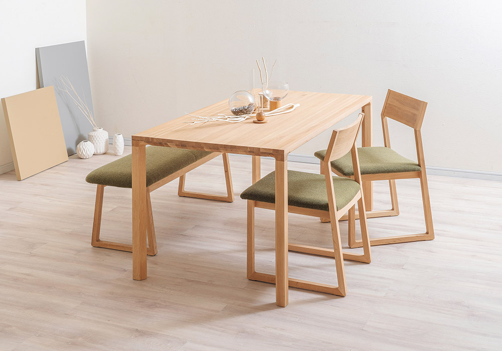 HARU | products | karimoku CONTRACT FOR PROFESSIONAL