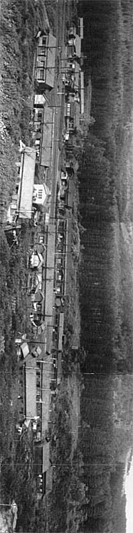 旧狩勝線の近代化遺産 - 旧狩勝線を楽しむ会