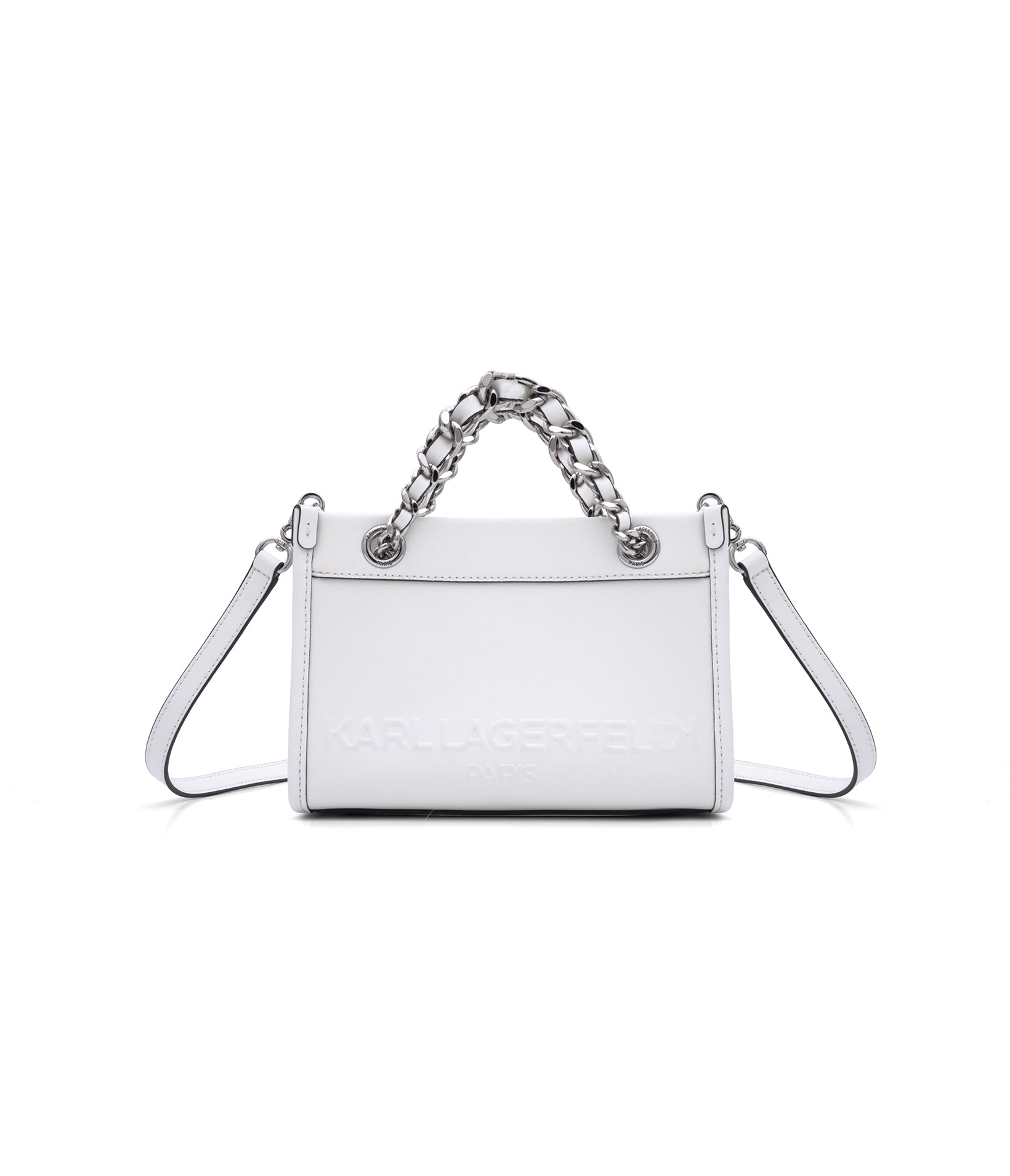 Savoie Small Leather Crossbody | Crossbodies & SatchelsShoulder