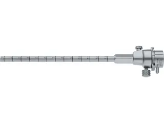 Operating Sheath for 28164 LA | KARL STORZ Endoskope | Canada