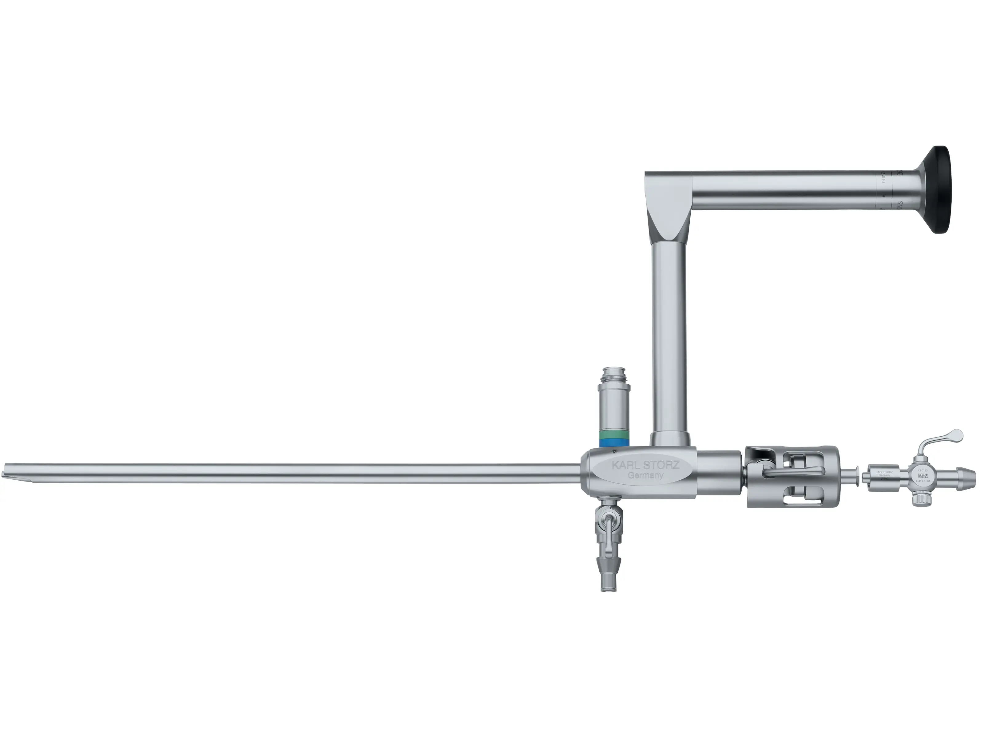 Set HOPKINS Telescope 6° | KARL STORZ Endoskope | 日本