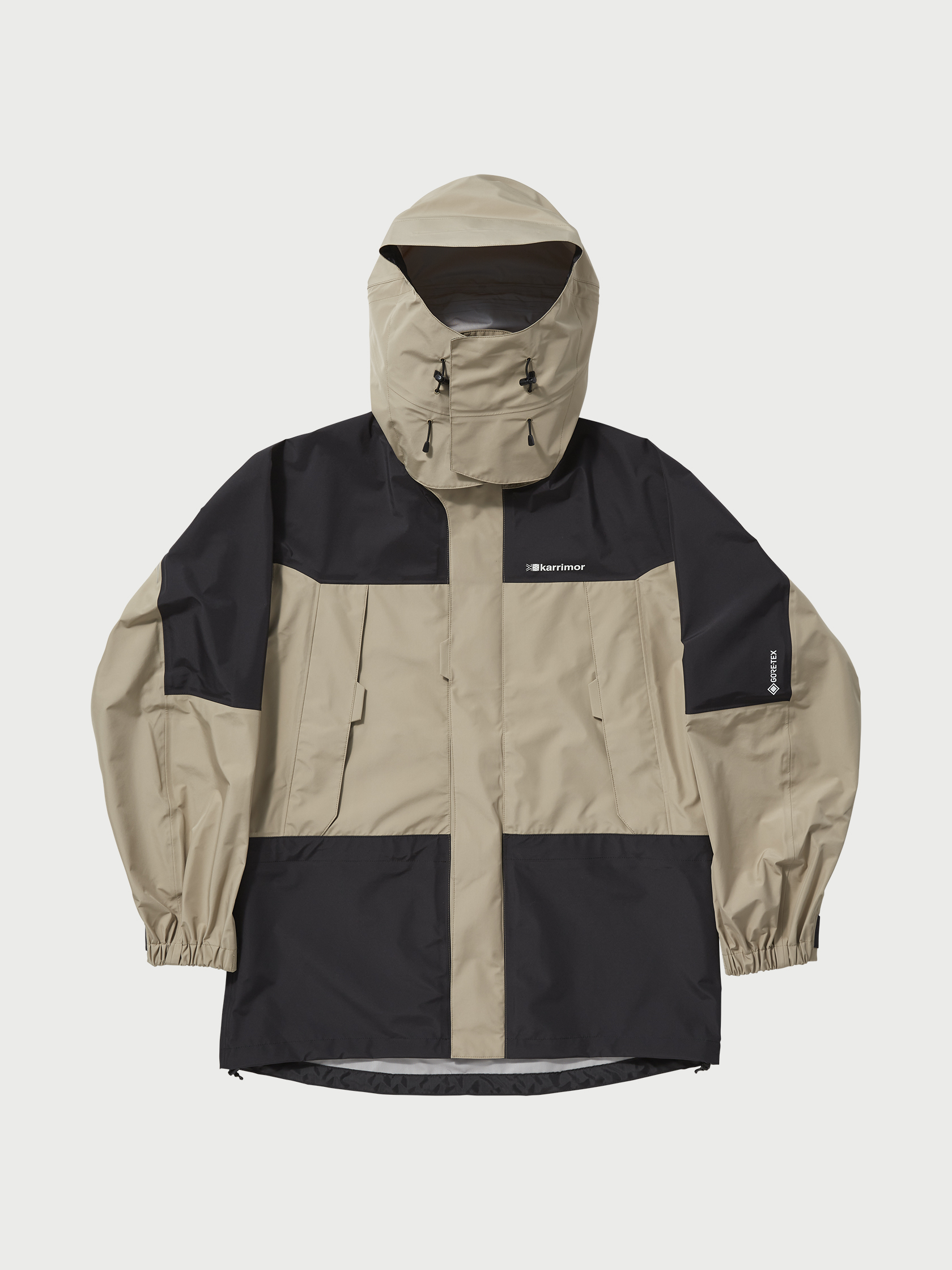 G-TX 3L mountain parka | KARRIMOR カリマー | リュックサック