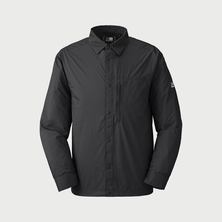 breathable L/S shirts | KARRIMOR カリマー | リュックサック