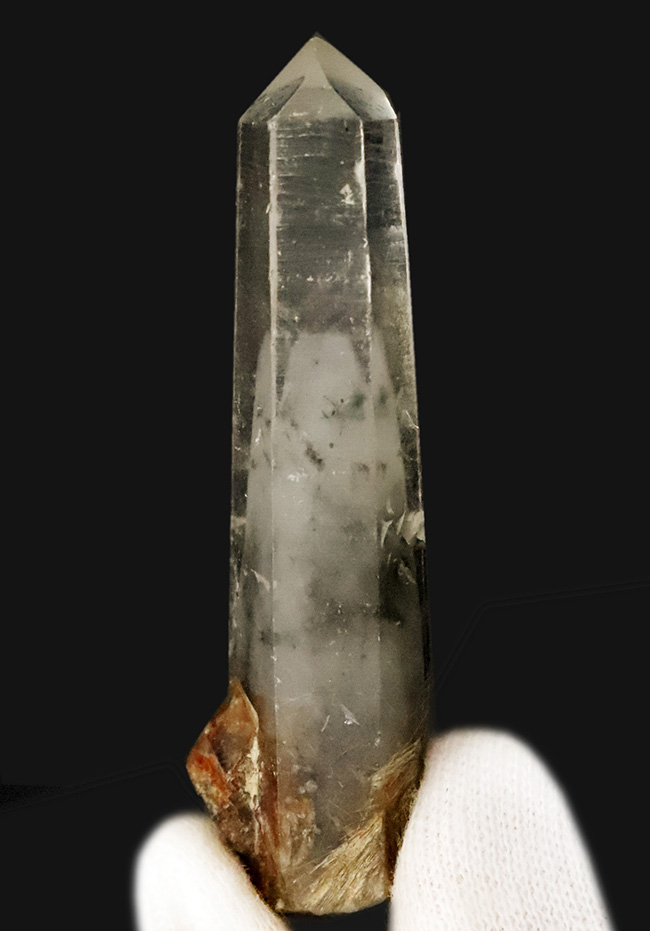 国産マニアックシリーズ。オールドコレクション。大分県尾平鉱山産の