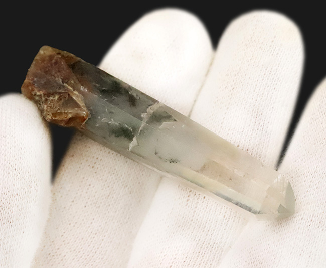 国産マニアックシリーズ。オールドコレクション。大分県尾平鉱山産の