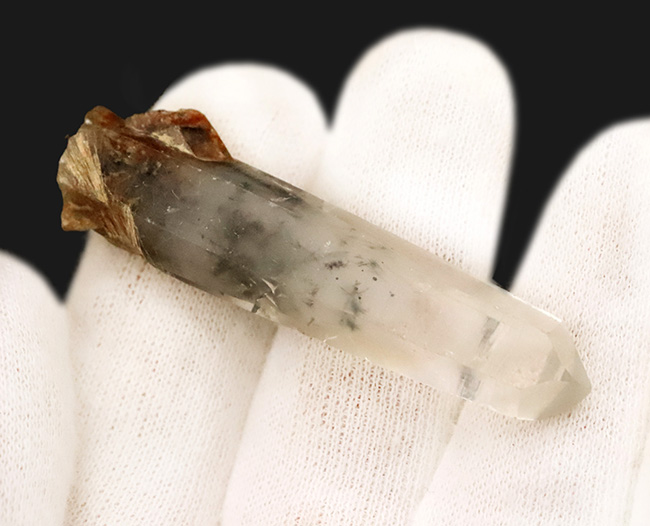 国産マニアックシリーズ。オールドコレクション。大分県尾平鉱山産の