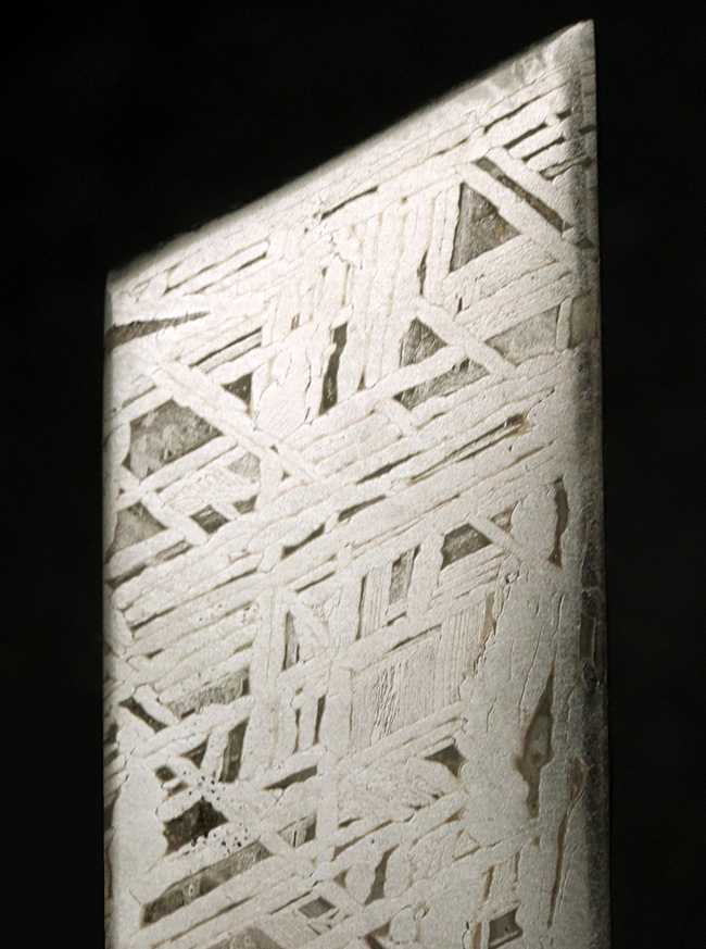 このプレートに壮大なストーリーが潜む！約100万年前にスウェーデンと