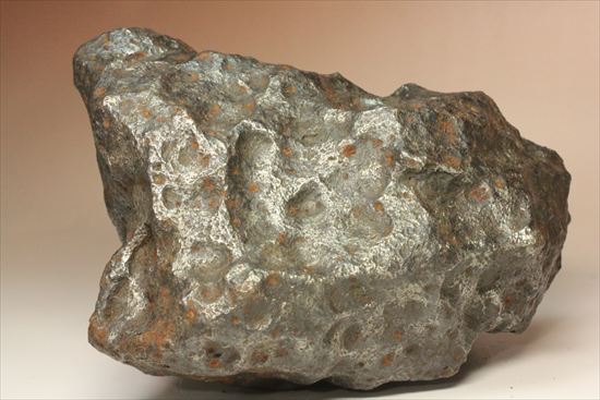 スーパーヘビー級！レグマグリップ満載！アルゼンチンに落下した巨大な