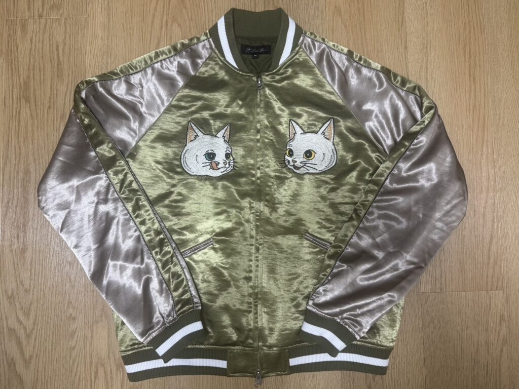 伊東歌詞太郎オリジナルスーベニアジャケット発売決定！ - 伊東歌詞