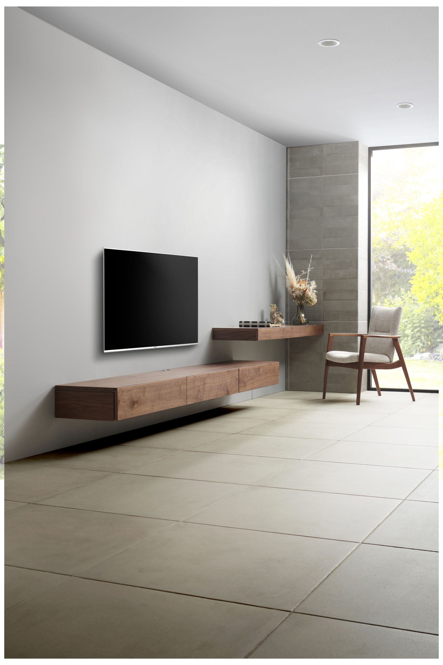 デューアームチェア - 国産無垢家具は飛騨高山発の家具メーカー KASHIWA