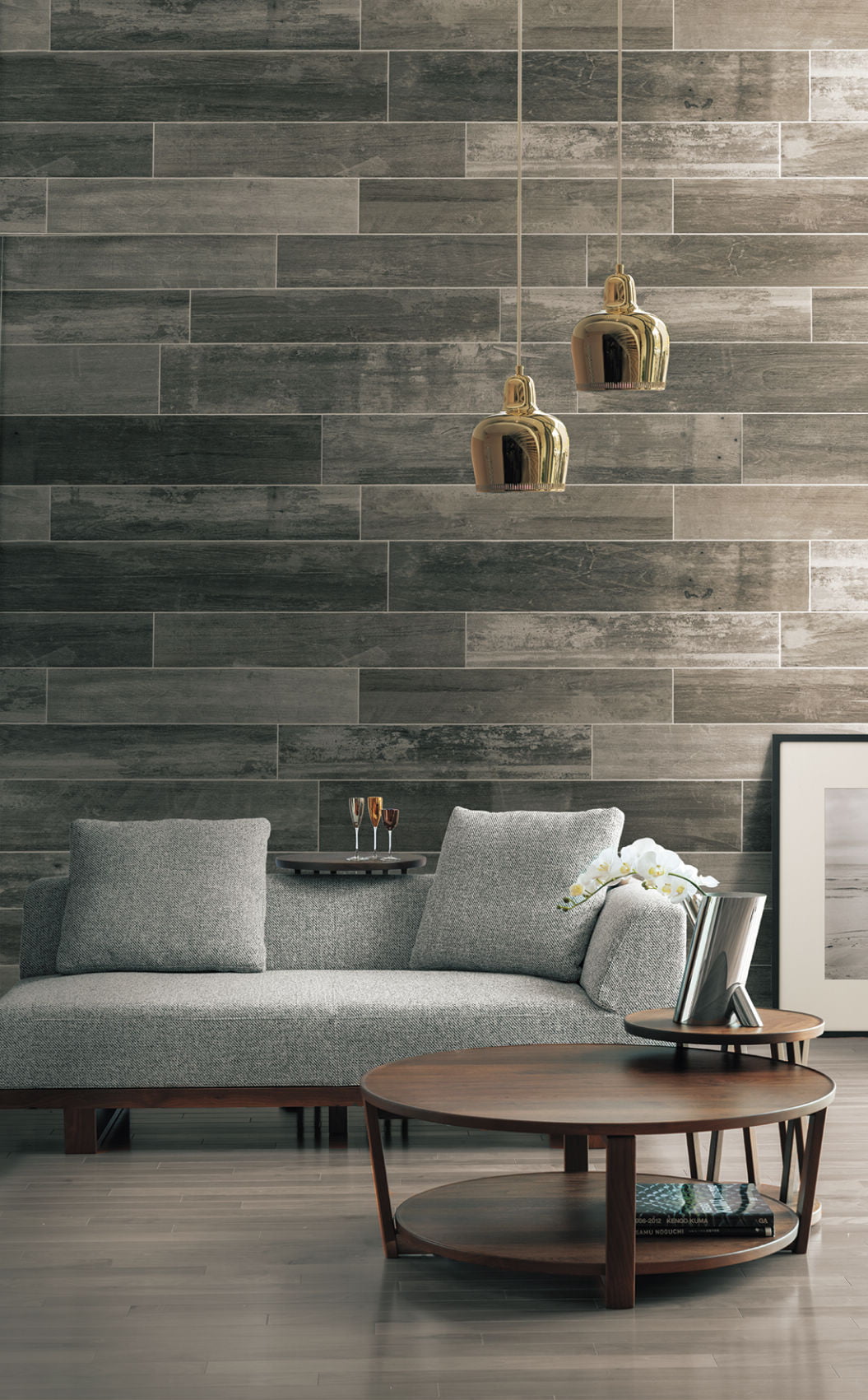 サイドハイテーブル - 国産無垢家具は飛騨高山発の家具メーカー KASHIWA