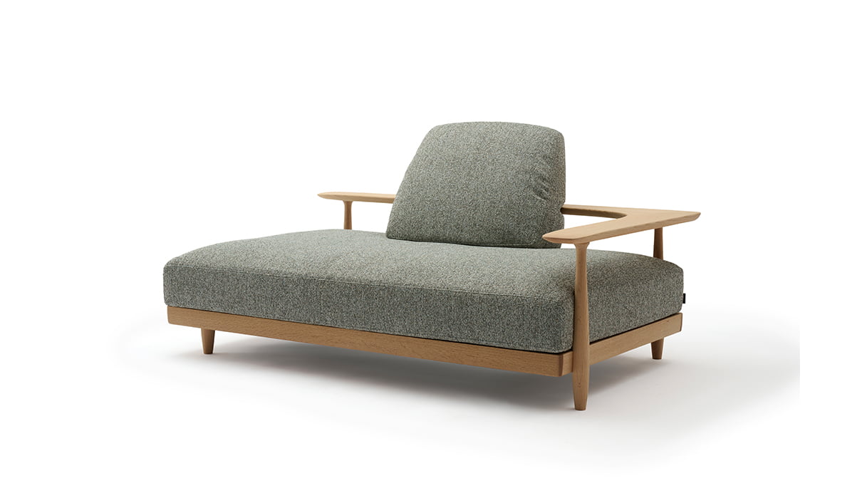 ソファ - 国産無垢家具は飛騨高山発の家具メーカー KASHIWA