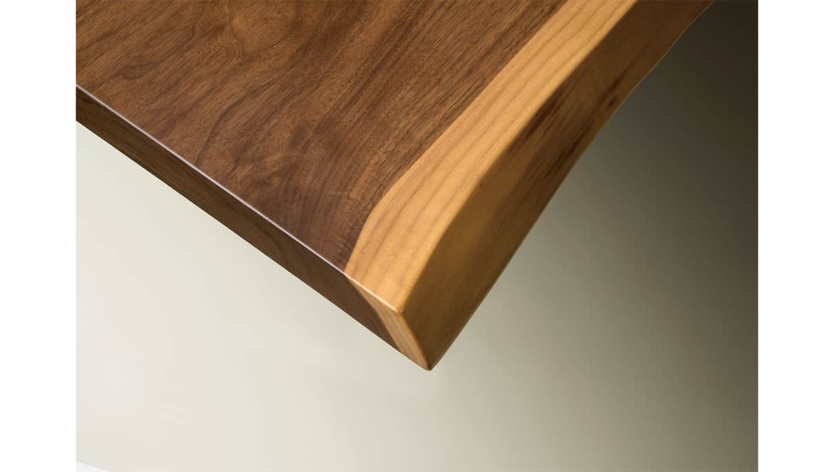 プレミアムテーブル - 国産無垢家具は飛騨高山発の家具メーカー KASHIWA