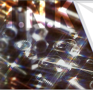 株式会社タナカ--T.N.K--