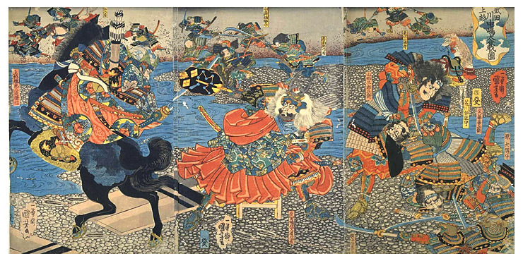 第三十七回 自然の恵みを暮らしに生かす先人の知恵を学びに村上へ