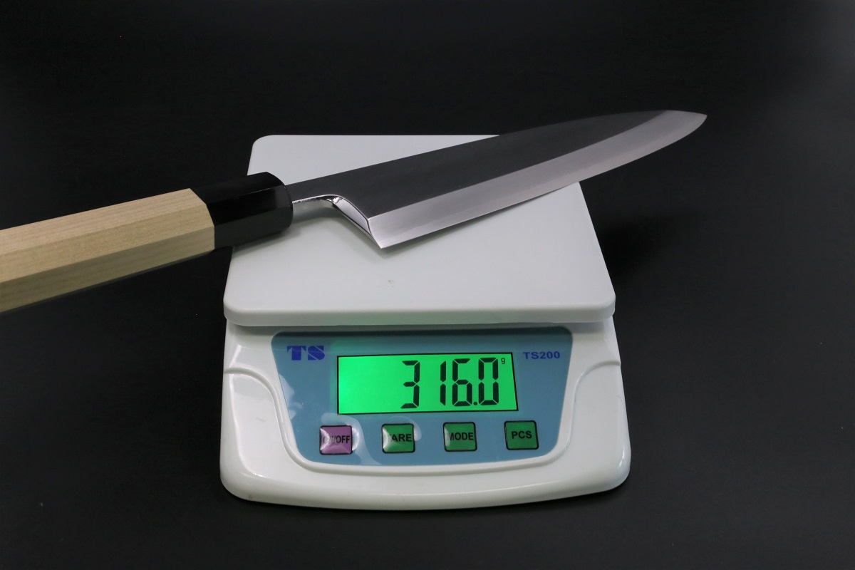 有次 上製 大出刃 21cm 刃厚7mm 包丁 有次 出刃のおすすめ人気商品一覧