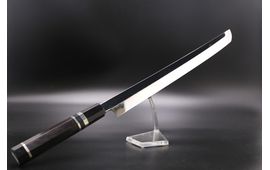 池田美和-歌舞伎ナイフ