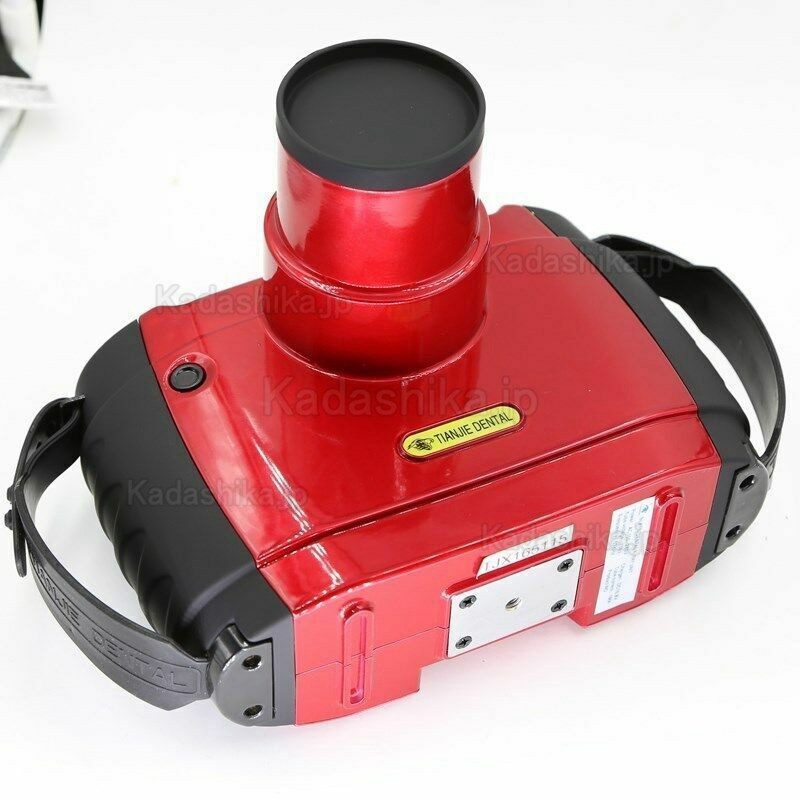 歯科ポータブル レントゲン デジタルレントゲン BLX-10 - 荷田歯科