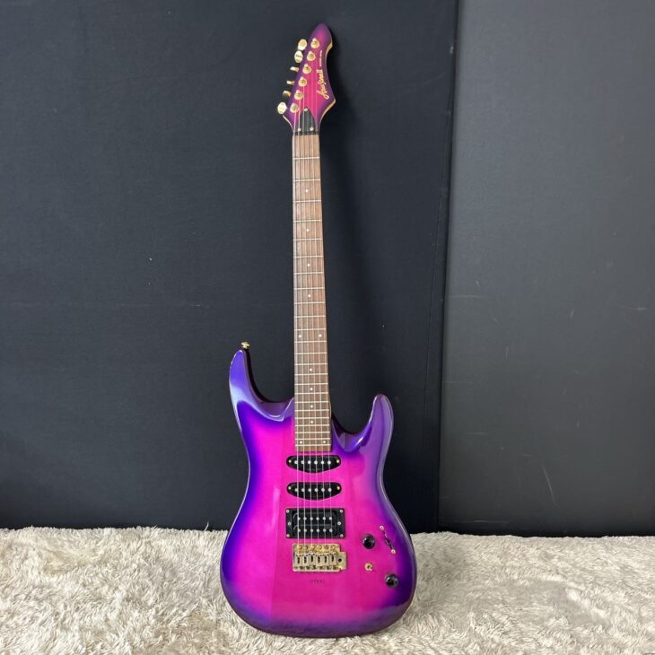 愛知県名古屋市中区にて出張買取】アリアプロ2（Aria ProⅡ）エレキ