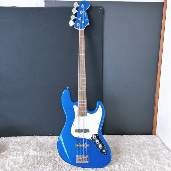 PhotoGenic（フォトジェニック）エレキベースを【出張査定】買取 ご