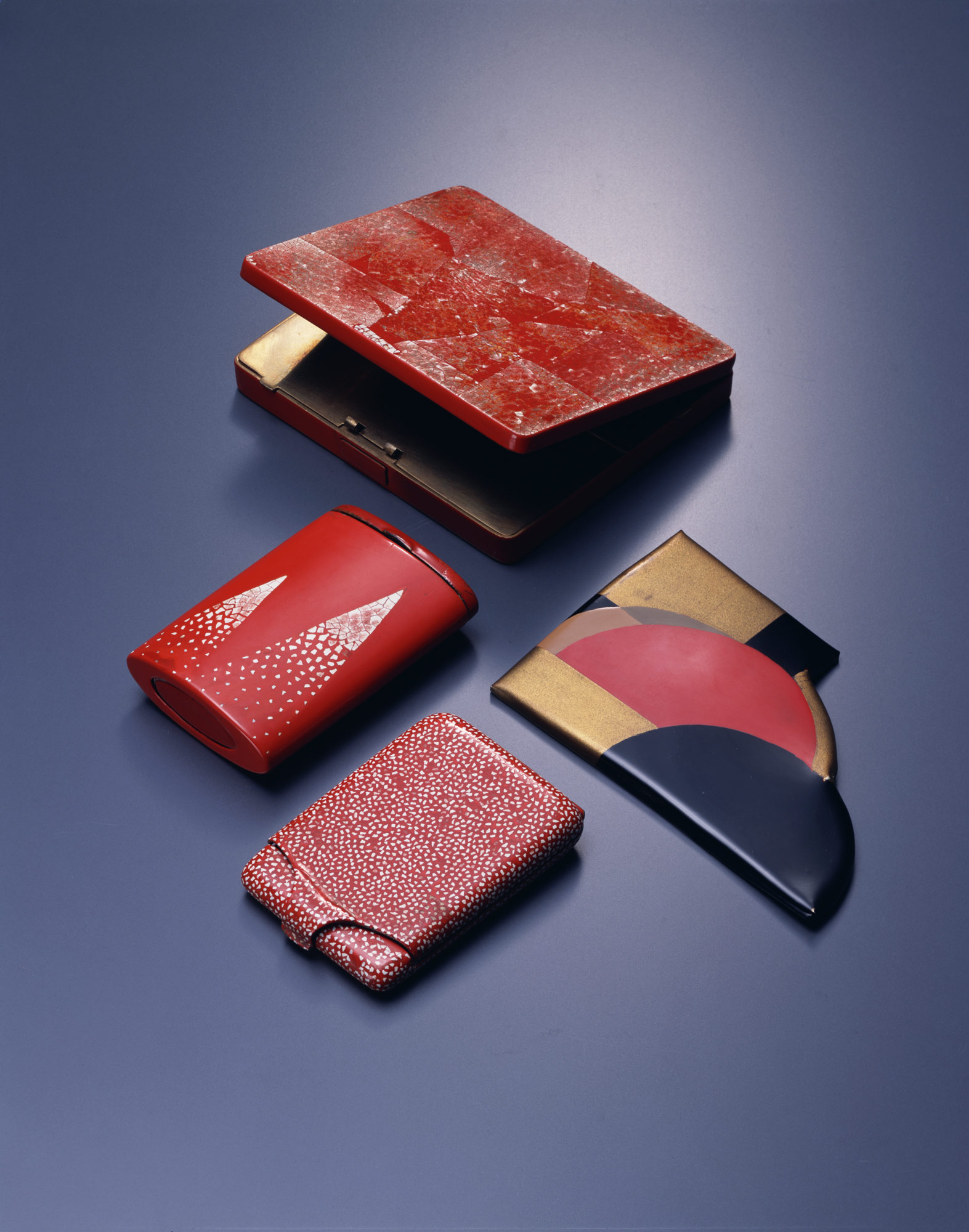 1920sのコレクション｜KCI デジタル・アーカイブス