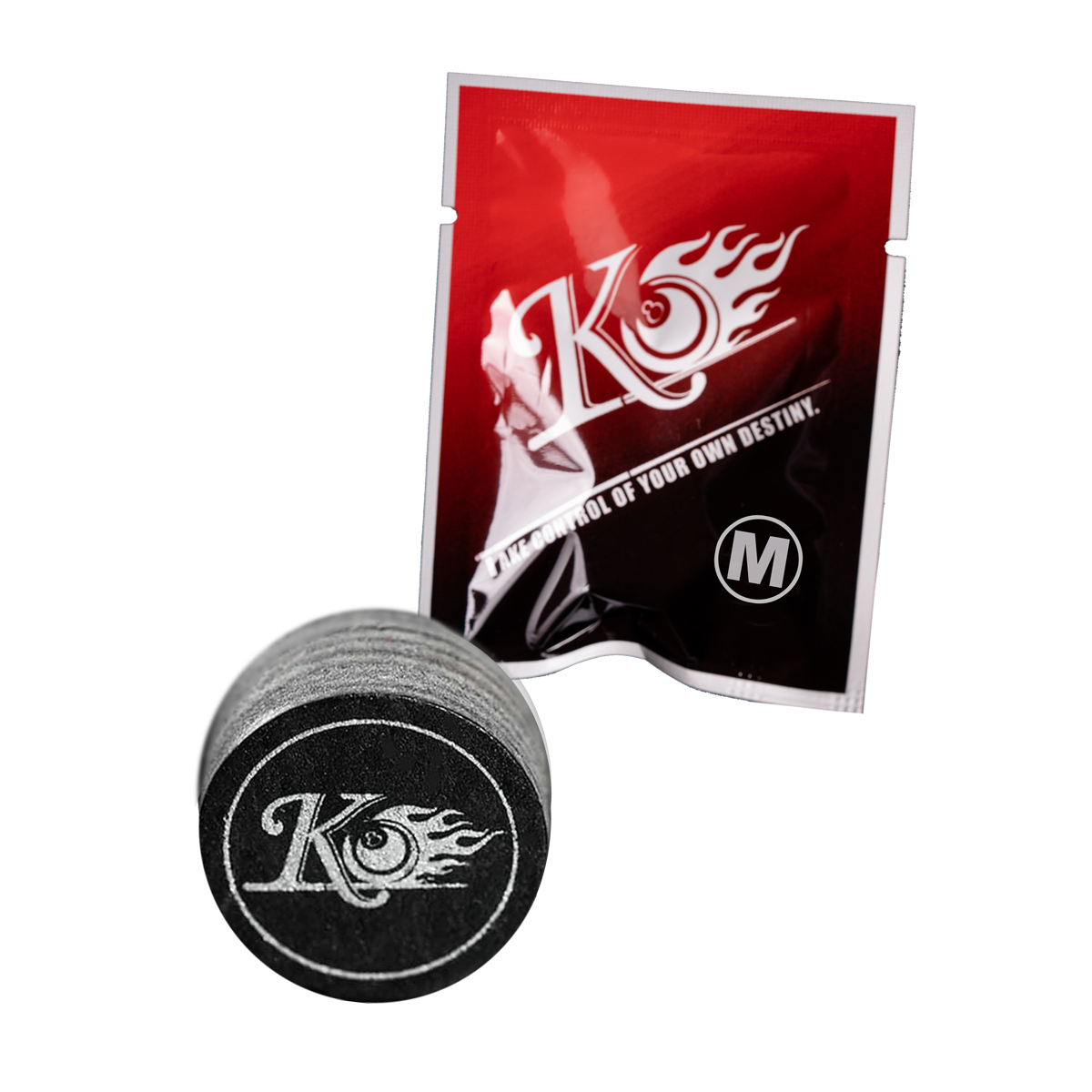 KO ブラザーズ タップ M – Kevin's Billiards